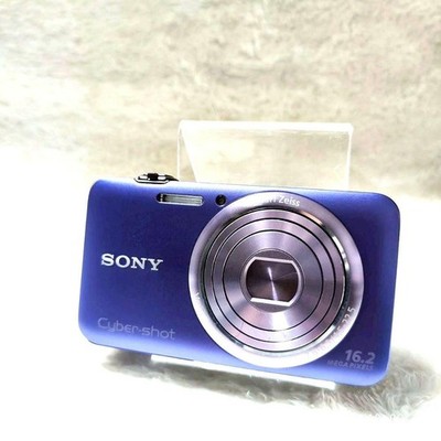 CÂMERA DIGITAL SONY CYBERSHOT DSC-WX7 16.2 MP 3D FULL HD - Mega Store