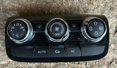 Audi TT 8J Air Conditioning Climate Heater Control Unit Panel Switch 8J0820043AP