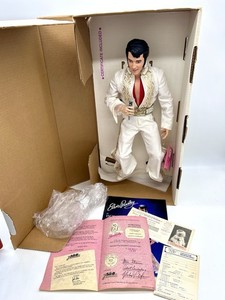 Elvis World Doll | eBay