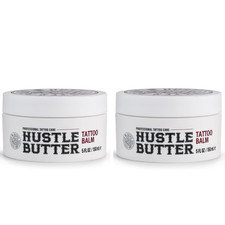   Tattoo Butter for Before, During, and after the Tattoo Process   Soothing Lubr