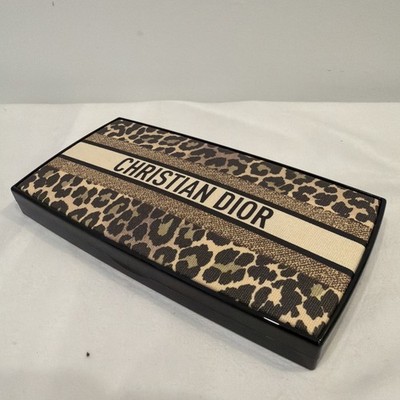 NEW CHRISTIAN DIOR DiorShow 10 Eyeshadow Palette #001 Mitzah Limited Edition 