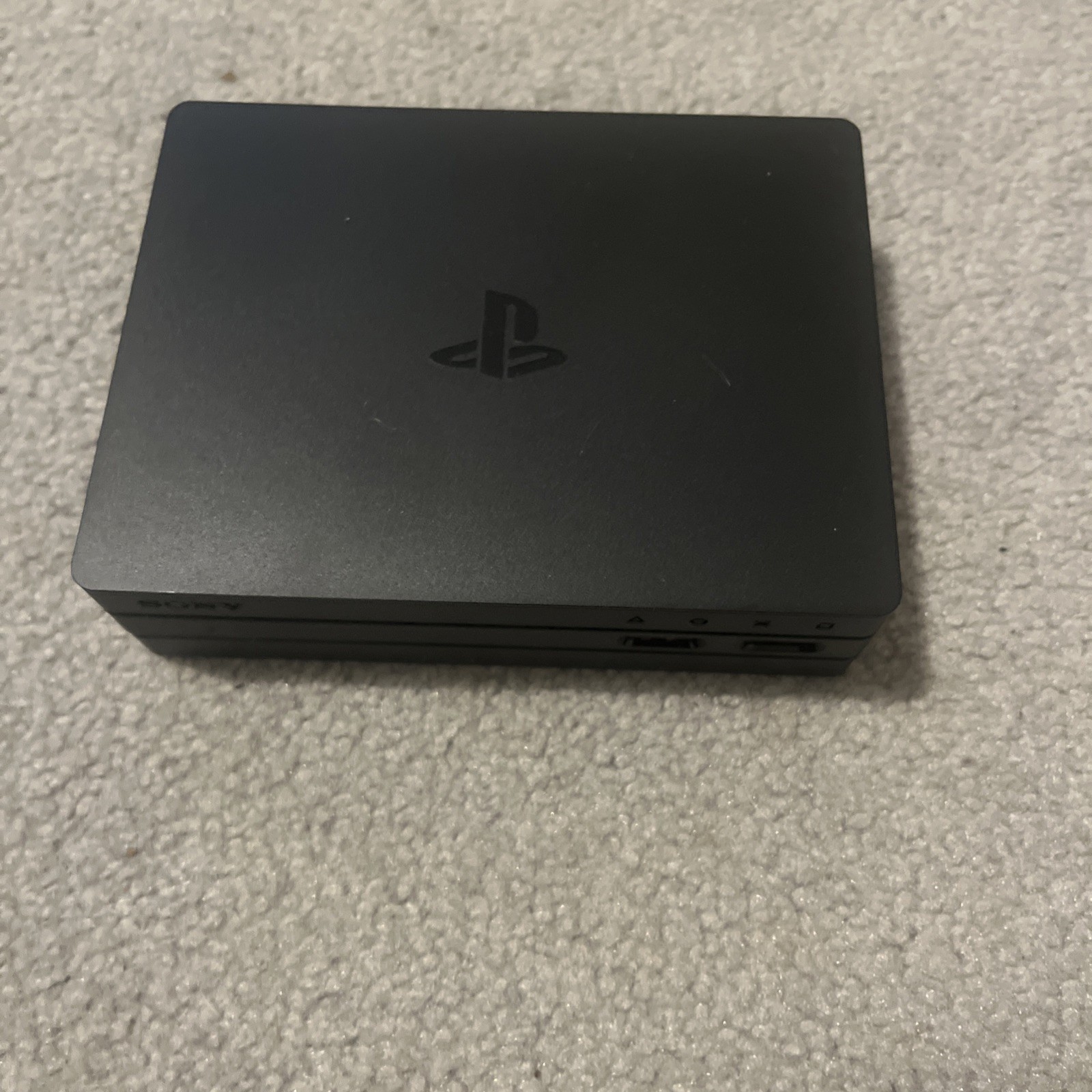 PlayStation VR Bundle PS4 + PS5 Compatible DOES NOT INCLUDE IORN MAN GAME