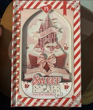 p louise eyeshadow palette Sweet Escape