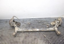 Essieu Hyundai I20