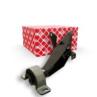 Febi Bilstein Motorlager Links FüR Renault Twingo I