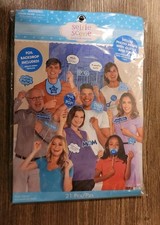 Baby Boy Photo Props 21PC