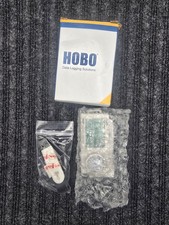 Onset HOBO UX120-006M Channel Analog Data Logger NEW 