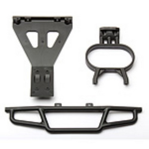 Team Associated Prolite 4x4 Front Bumper