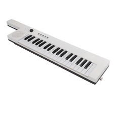 Neu 37 Key Keyboard Klavier Tragbare Gitarre Elektronische Orgel Mini Keytar