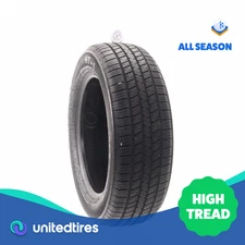 Used 235/60R18 Supermax HT-1 107V - 9/32 (MBL6)