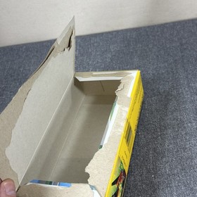 LEGO Space M:Tron: 6877 Vector Detector Legoland System w/Manual & Box