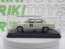 Alfa Romeo Giulia TI Super MetroModels 1/43 White 1963