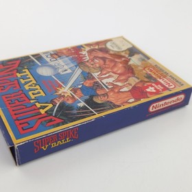 Nintendo NES Spiel: Super Spike V&acute;Ball - OVP Volleyball (PAL-B NOE)