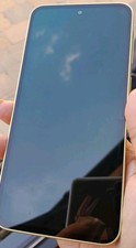 Samsung Galaxy A35 5G Sim Free 128GB Awesome Yellow