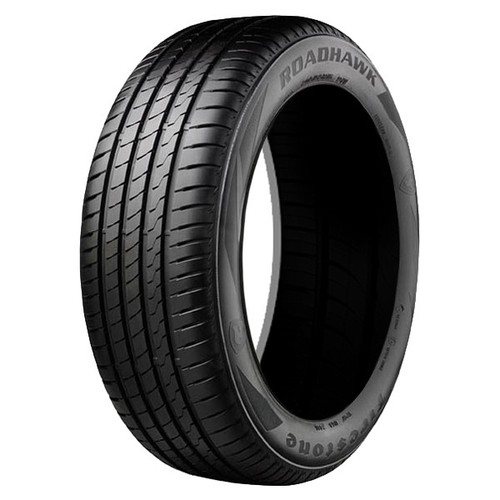SOMMERREIFEN FIRESTONE 265/65 R17 112H ROADHAWK DOT 2022 - Bild 1 von 4