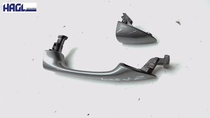 Aussengriff (tür vorn) Rechts 1697660002 Mercedes-benz B 180 CDI DPF Autotronic