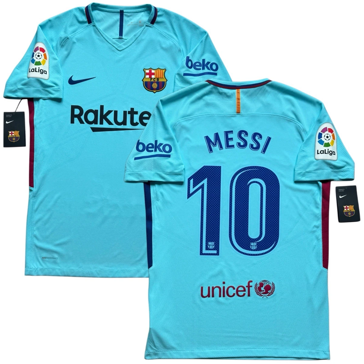 Las mejores ofertas en Lionel Messi FC Barcelona Club