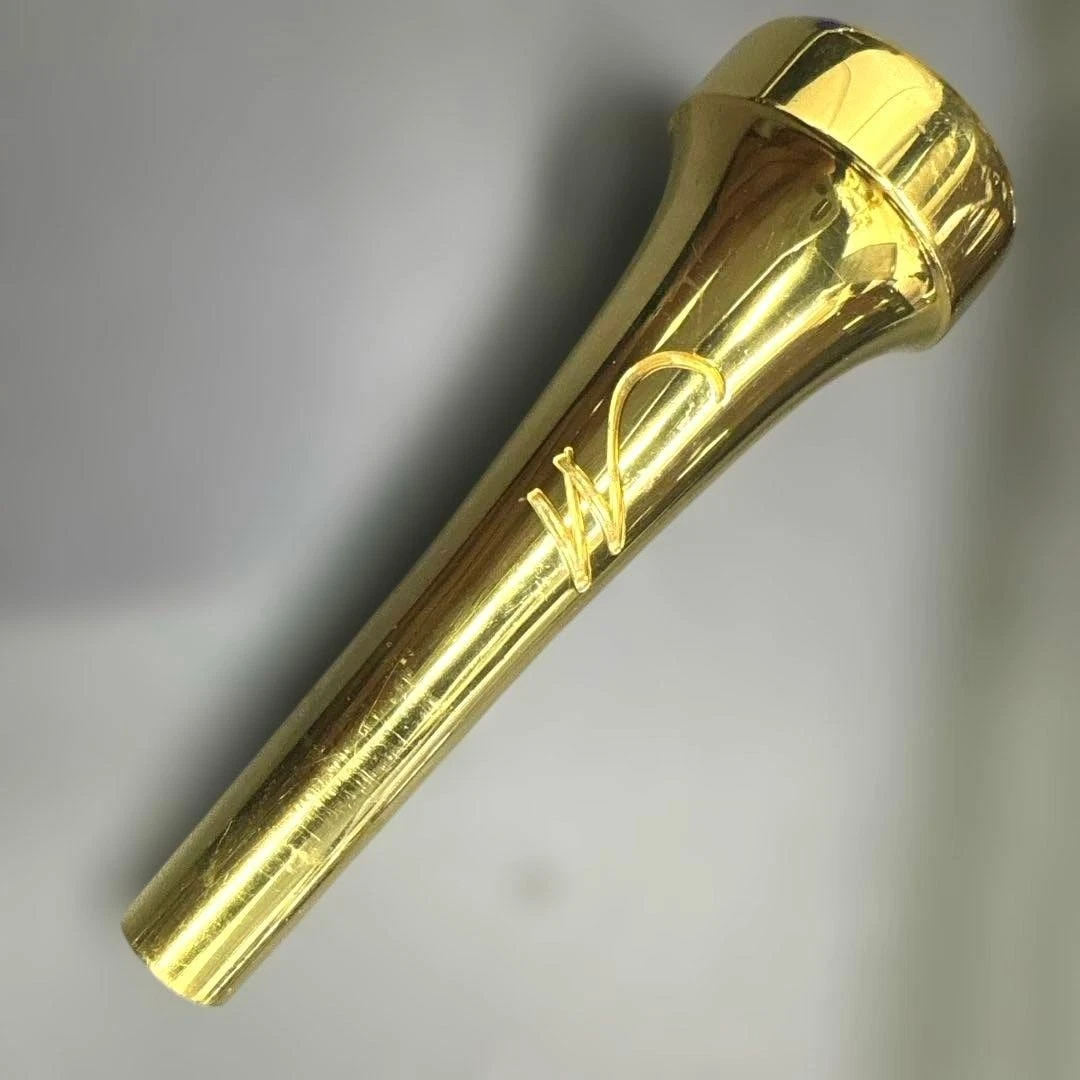 Monette Gold Brass Instrument Mouthpieces for sale | eBay