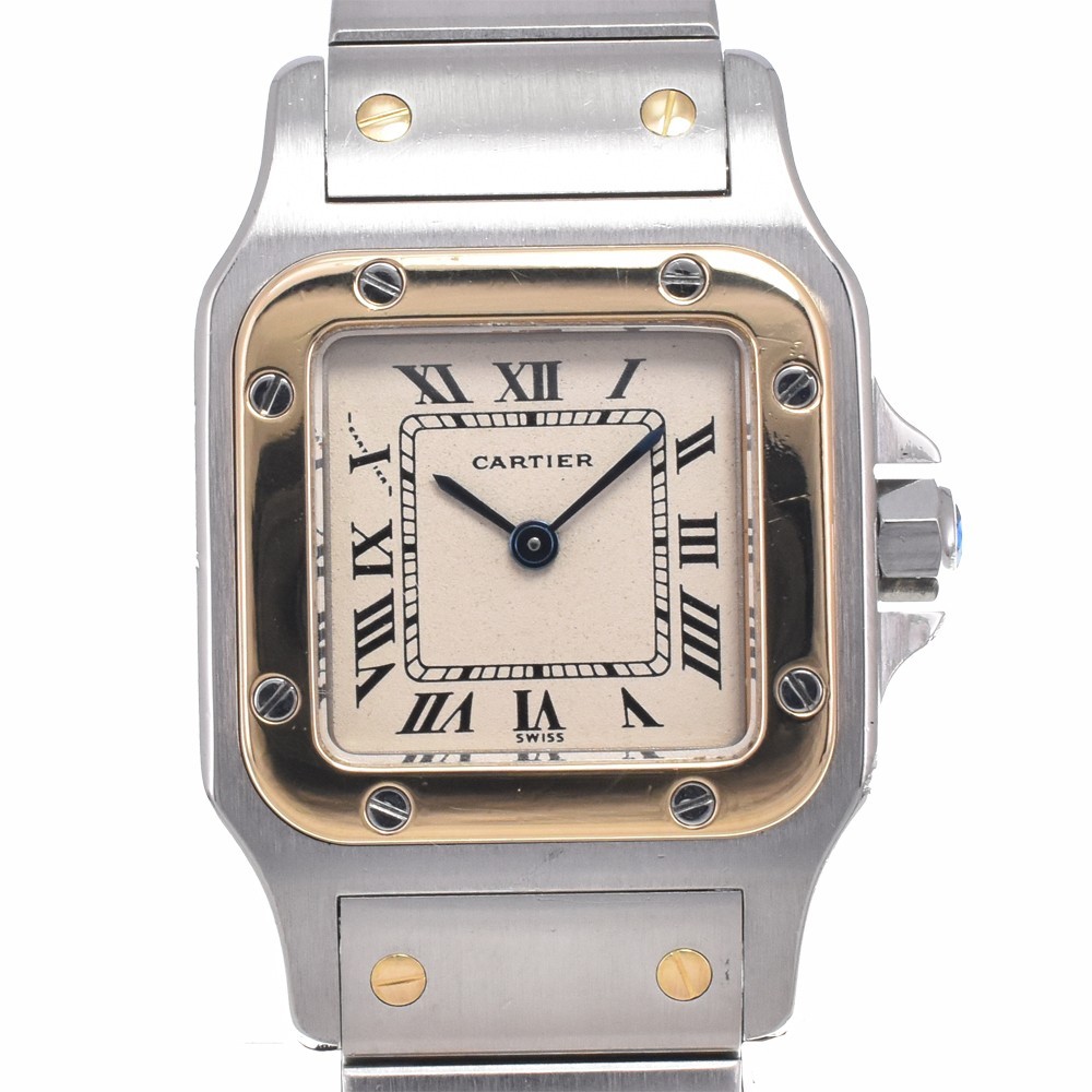 Cartier Santos 148615