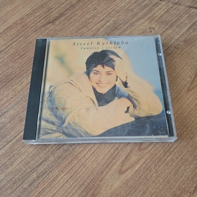 Sissel Kyrkjebø - Innerst I Sjelen | CD