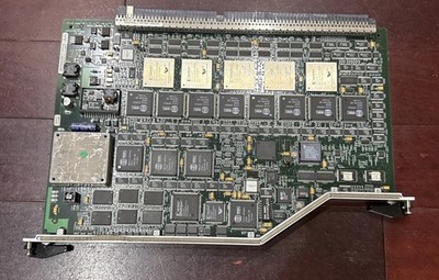 Quantum Bridge QB5000 90-200004-00 SWPROC Processor Card   Legacy Telecom Module