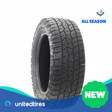 New 27555r20 Cooper Discoverer Atp Ii 117h New 27555r20 Cooper Discoverer Atp Ii 117h