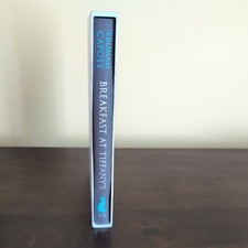 Breakfast at Tiffanys, Truman Capote, The Folio Society., 2013, Sealed Slipcover