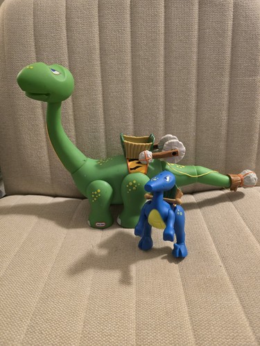 Little Tikes BC Builders Dinosaurs