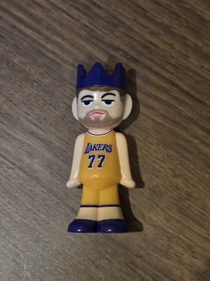 2025-26 Ghostwrite NBA Luka Doncic Los Angeles Lakers Base /2000