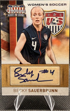 2012 Panini Americana Heroes & Legends Trading Cards 24