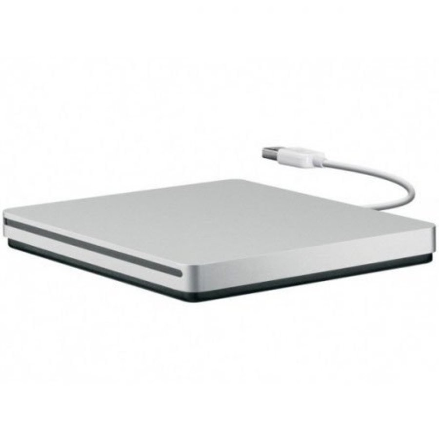 スマホ・タブレット・パソコン Apple USB SuperDrive 2012 Apple USB SuperDrive - メルカリ