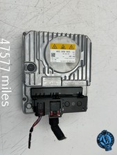 2019-2025 AUDI A6 A7 A8 Q8  VOLTAGE POWER INV...