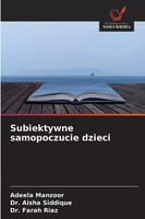 Adeela Manzoor (U. A.) | Subiektywne Samopoczucie Dzieci | Taschenbuch (2026)