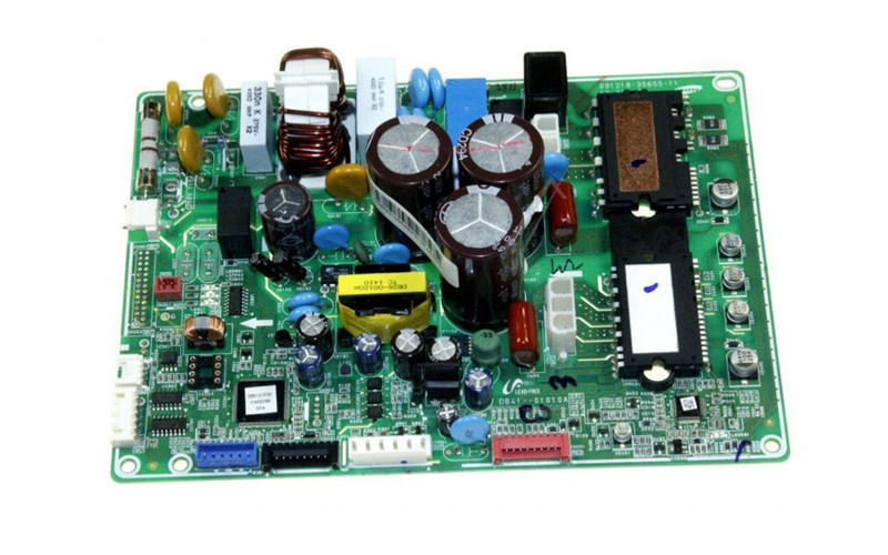 Module principal SI.9K 12K 18K Y SMPS 5 pour climatiseur Samsung