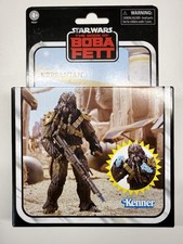 Star Wars Vintage Collection KRRSANTAN DELUXE 3.75  Action Figure