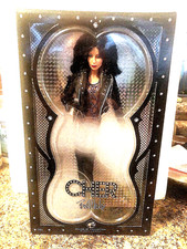 Barbie "Cher"   Bob Mackie Collector Doll