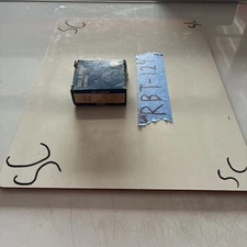 Ball & Roller S-2 / KLM11949 Bearing Tapered Cone OEM NOS Heavy Duty USA