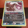 Darkrai 3/100 Reverse Holo Diamond & Pearl Majestic Dawn Pokemon Card Played