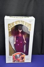 Gone with the Wind Scarlett O'Hara World Doll 71154 1998 NIB