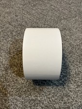 Uline 4x6 Thermal Transfer Labels S-5037 Shipping Labels 1 Roll 1,000 Count