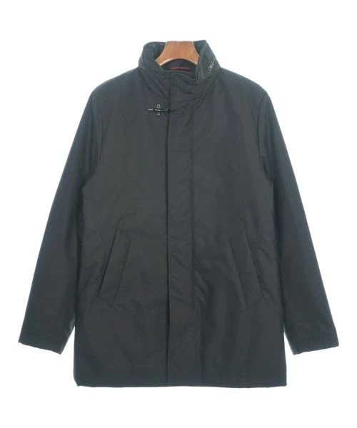 Fay Coats Black S 2200661293027 | eBay