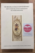 MUSEO ROGNONI IN REGOLA COLLE CONVENIENZE NOVARA