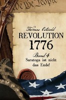 Revolution 1776 - Krieg In Den Kolonien 4. Saratoga Ist Nicht Das Ende! Ostwald