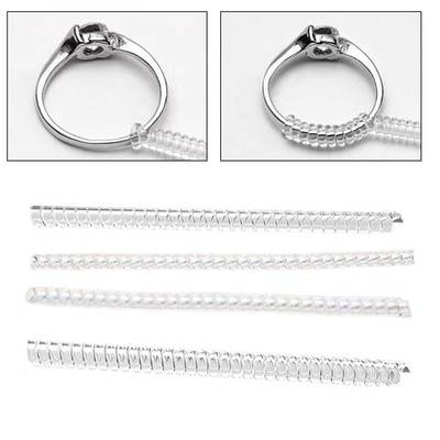 Ringgrößenversteller, Ringgrößenwechsler, Ehering Spacer, Resizer,
