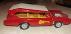 Vintage Corgi Monkeemobile 1967