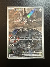 Durant 150/086 Pokémon TCG White Flare Illustration Rare Card - English - NM/M
