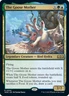 1x The Goose Mother - Wilds of Eldraine - NM  -  MTG pack fresh commander edh