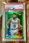 2025 Topps Jayson Tatum Base (PSA 10)