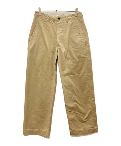 OUTIL Chinos beige