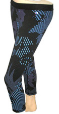 Champion Leggings Workout Yoga Pants, Large